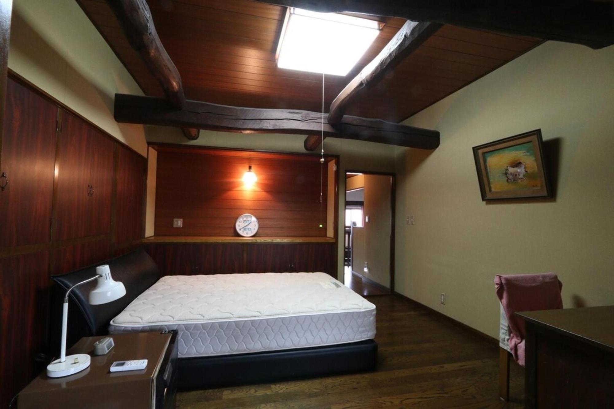 Big Loghouse - Vacation Stay 13327 Ogano Zewnętrze zdjęcie